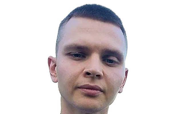 Литвинов Виктор Васильевич