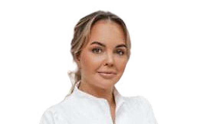 Варлашкина Инесса Александровна