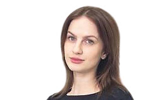 Омельченко Наталия Ивановна