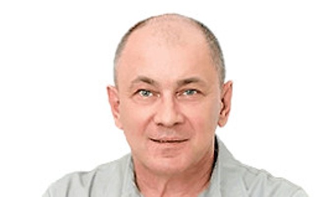 Гуков Олег Александрович