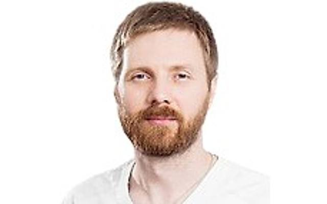 Рыбальченко Антон Владимирович