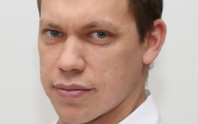 Краснов Александр Владимирович