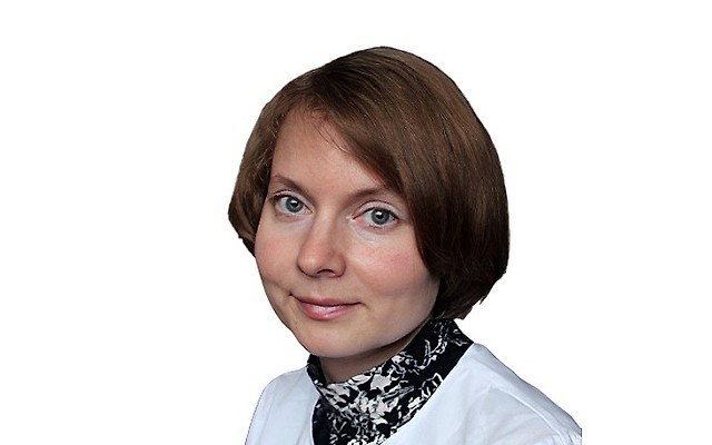 Попова Ксения Александровна