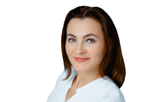 Амирова Эльвира Касимовна