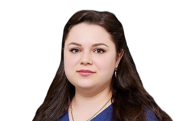 Тимченко Ольга Николаевна