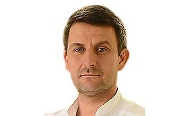 Сюзяев Андрей Витальевич