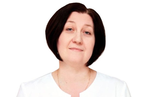 Ямщикова Елена Анатольевна