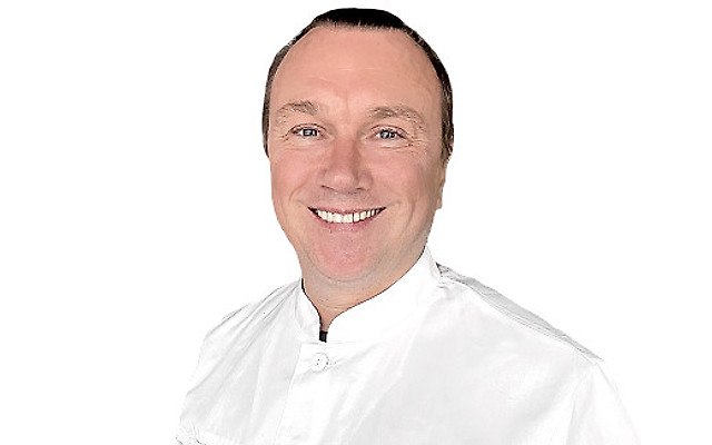 Михайлов Андрей Владимирович