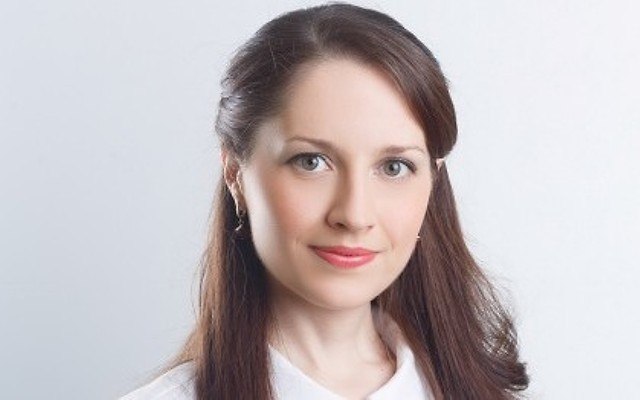 Васильева Ольга Александровна