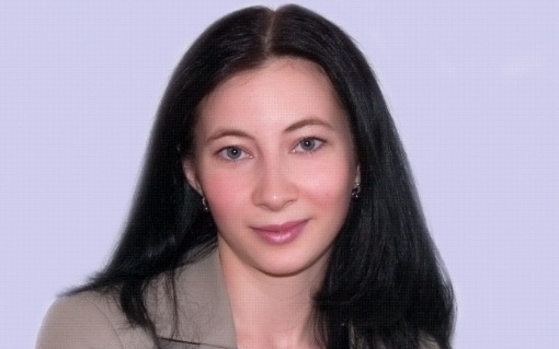 Кобликова Анастасия Михайловна