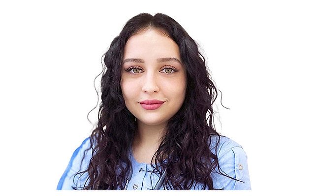 Самойлова Екатерина Сергеевна