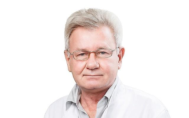 Атласов Юрий Иванович