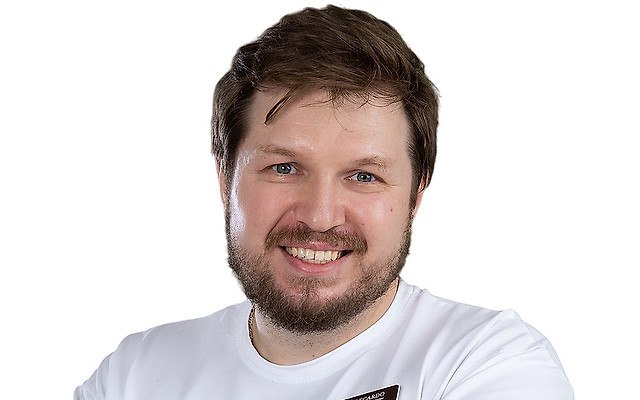 Федотов Андрей Геннадьевич