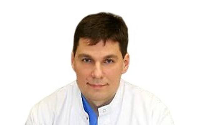 Лищишин Владимир Ярославович