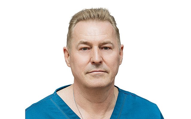 Захарян Эрнест Рафаэлович