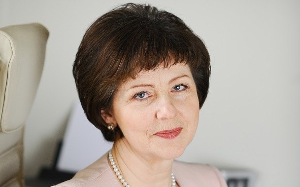 Мажейко Людмила Ивановна