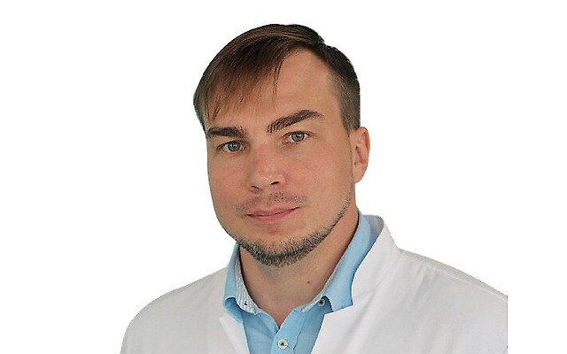 Мельников Андрей Александрович