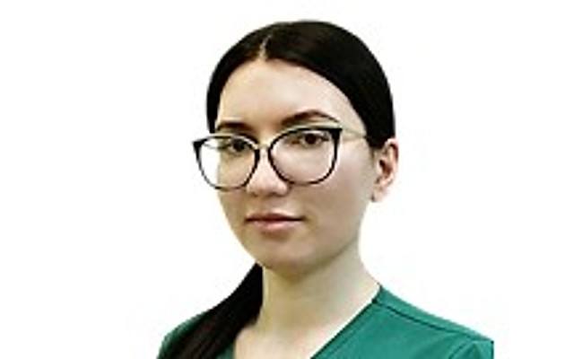 Евтушенко Татьяна Сергеевна