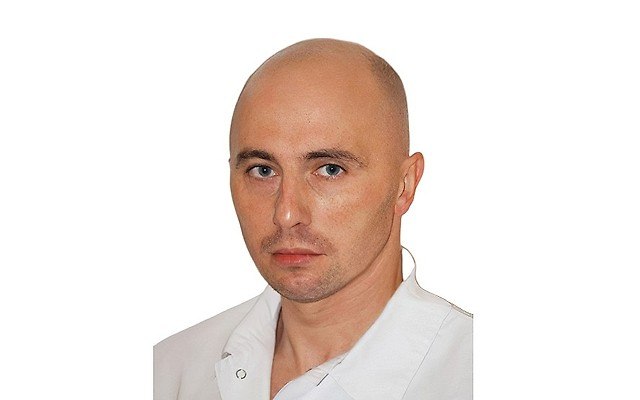 Литвинов Антон Николаевич