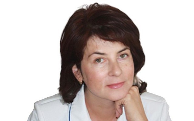 Малашкина Ирина Борисовна