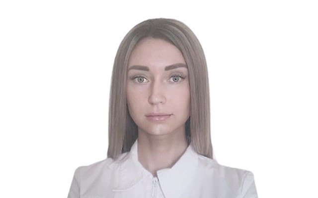 Моховикова Ирина Валерьевна