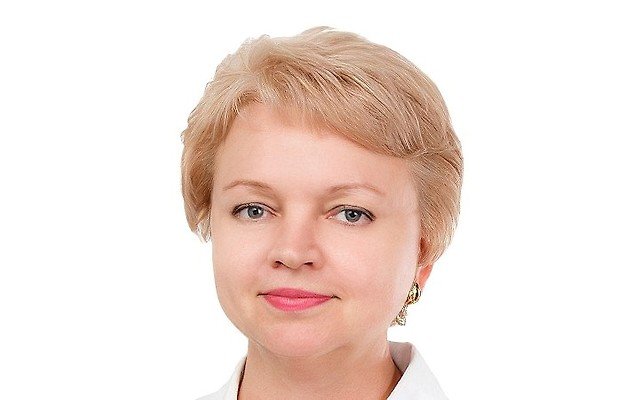 Романцова Елена Викторовна