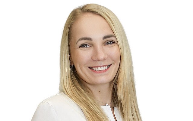 Шалина Юлия Андреевна