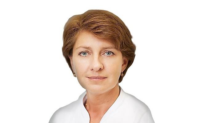 Пажитнова Екатерина Юрьевна