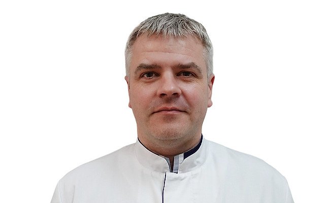 Чепурной Михаил Александрович