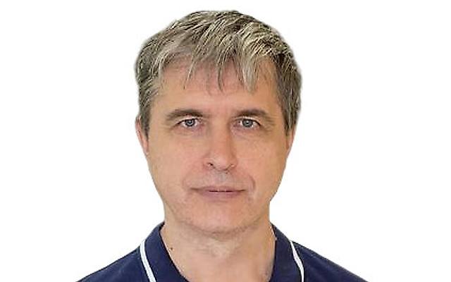 Кичигин Вадим Александрович