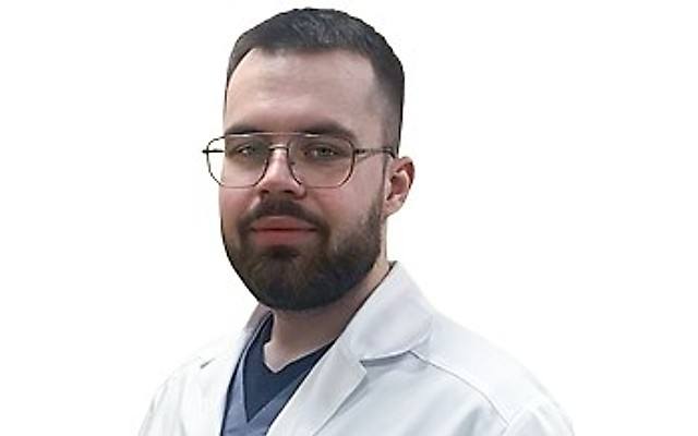 Констанденков Андрей Михайлович