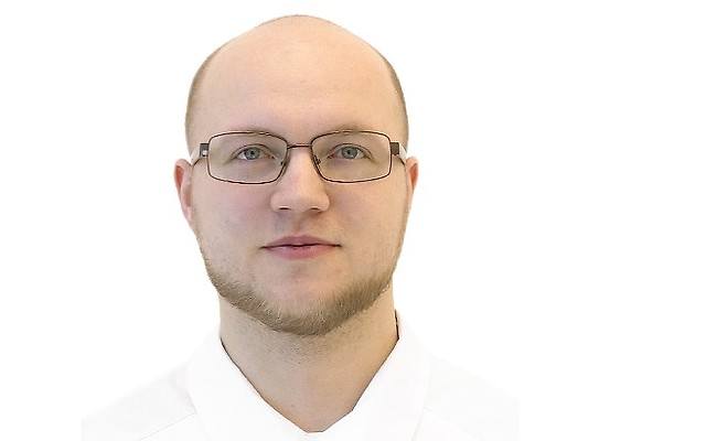 Перминов Алексей Андреевич