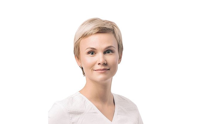 Григорьева Мария Викторовна