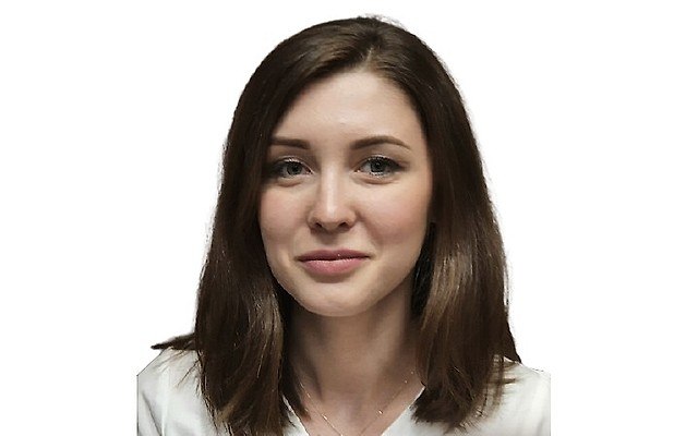 Котова Вилена Вячеславовна