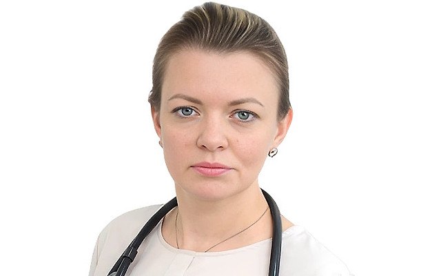 Черняева Татьяна Анатольевна