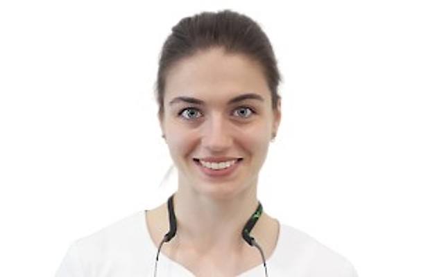 Суровцева Анастасия Константиновна