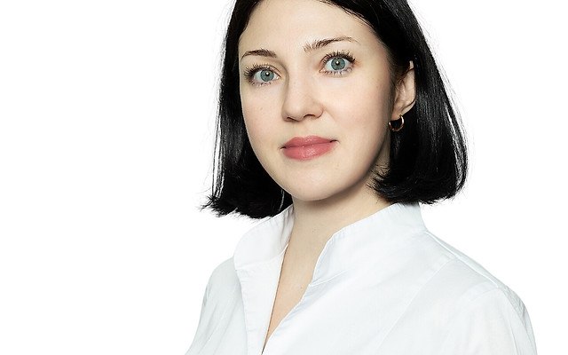 Филимонова Юлия Андреевна