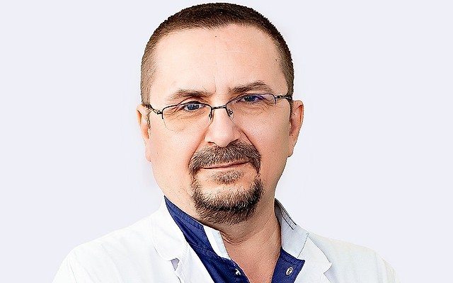 Протасов Евгений Юрьевич