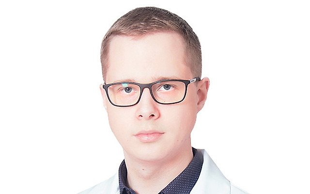 Карпов Артемий Алексеевич