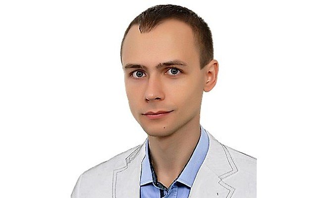 Моисеенко Денис Витальевич