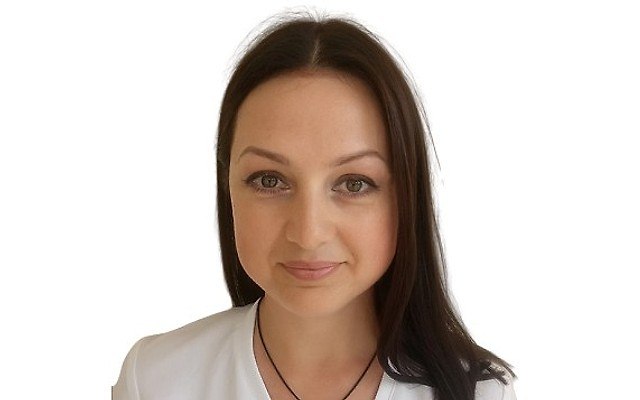 Посохова Елена Александровна