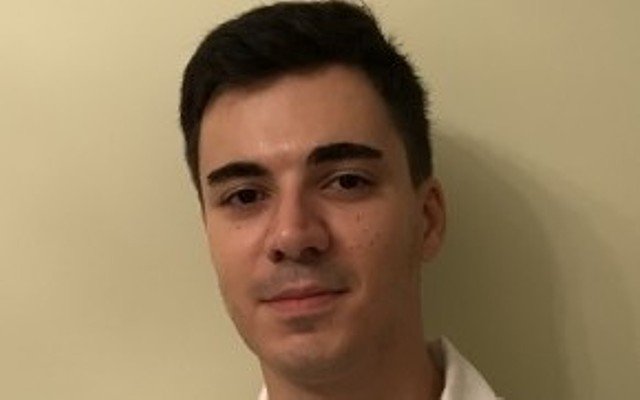 Керимов Уллубий Шагабутдинович