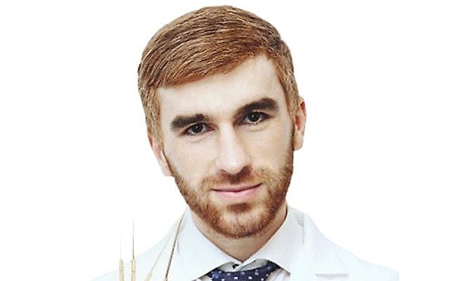 Галстян Саркис Гурамович