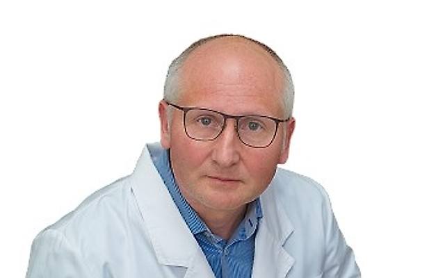 Анисимов Андрей Валерьевич