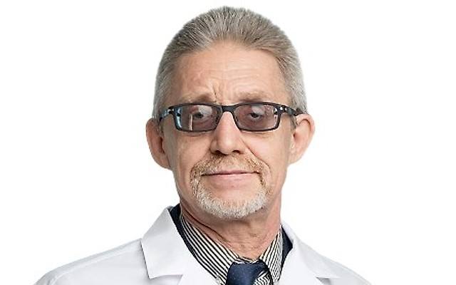 Никифоров Игорь Геннадьевич