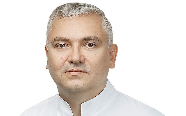 Родин Павел Владиславович