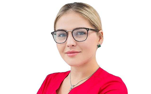 Керимова Диана Рауфовна