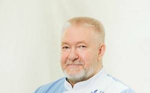 Мурзин Геннадий Николаевич