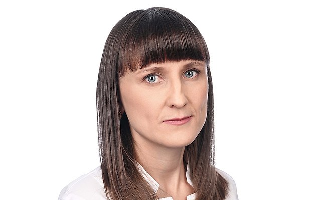 Лучкина Анна Анатольевна