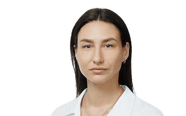 Островская Ирина Ивановна